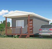 Chinchilla Tourist Park - Phillip Island Accommodation