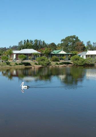 Coachhouse Marina Resort - Phillip Island Accommodation 0
