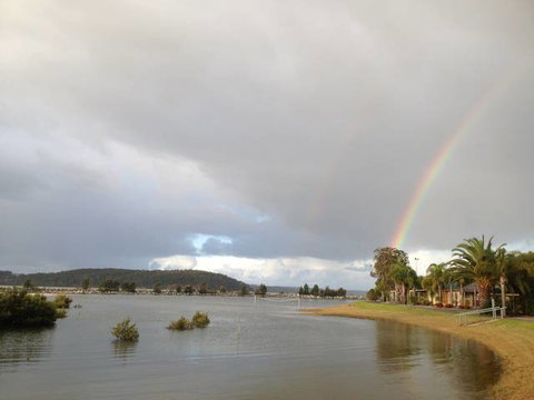 Coachhouse Marina Resort - Phillip Island Accommodation 2