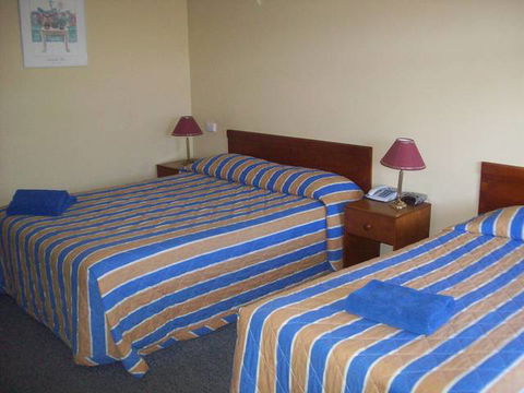 Cobar Motor Inn - Phillip Island Accommodation 0