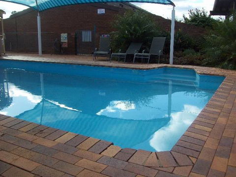 Cobar Motor Inn - Phillip Island Accommodation 4