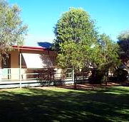 Cobb  Co Country Motel Surat - Phillip Island Accommodation