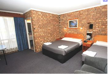 Comfort Inn Citrus Valley - Phillip Island Accommodation