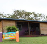 Conway Beach Tourist Park Whitsunday - Phillip Island Accommodation