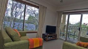 Amble Fern Studio - Phillip Island Accommodation 3
