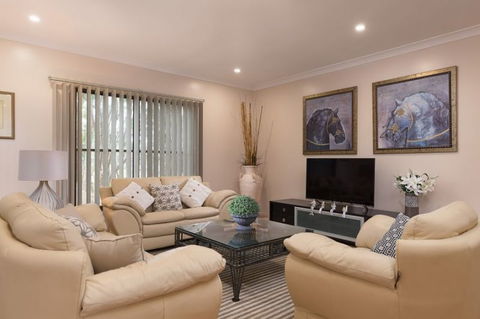 Jacaranda Cottages - Phillip Island Accommodation 7