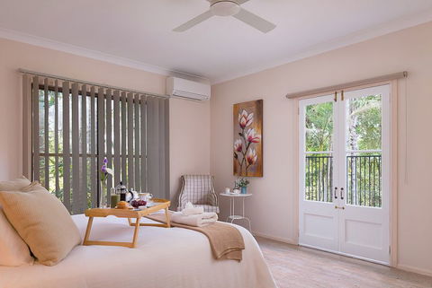 Jacaranda Cottages - Phillip Island Accommodation 10