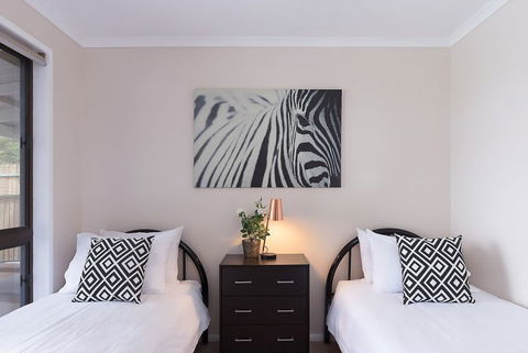 Jacaranda Cottages - Phillip Island Accommodation 13