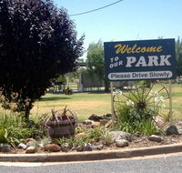 Country Club Caravan Park - Phillip Island Accommodation