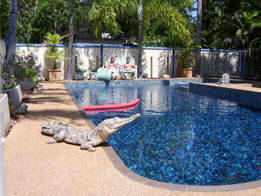 Beale's BedFish & Breakfast - Phillip Island Accommodation 3