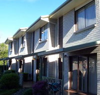 Davey Place Holiday Town Houses - Phillip Island Accommodation