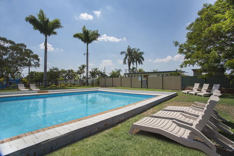 Discovery Parks - Argylla, Mount Isa - Phillip Island Accommodation 1