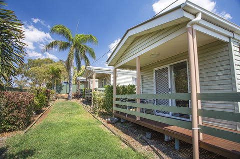 Discovery Parks - Argylla, Mount Isa - Phillip Island Accommodation 0