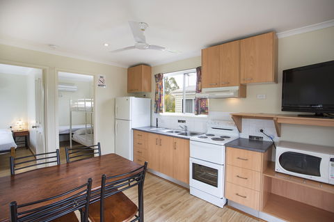Discovery Parks - Argylla, Mount Isa - Phillip Island Accommodation 2