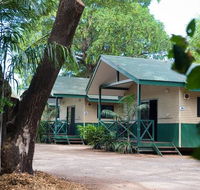 Discovery Holiday Parks - Darwin - Phillip Island Accommodation