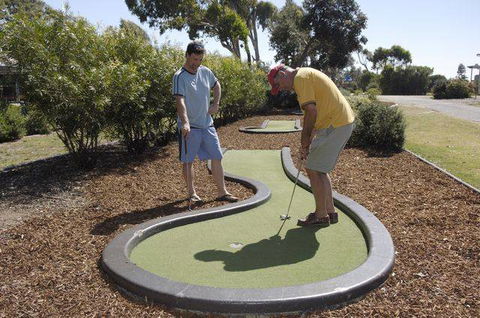 Discovery Holiday Parks - Pambula Beach - Phillip Island Accommodation 2