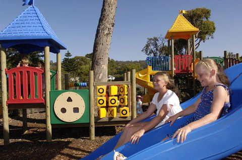 Discovery Holiday Parks - Pambula Beach - Phillip Island Accommodation 3