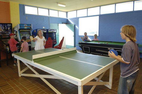 Discovery Holiday Parks - Pambula Beach - Phillip Island Accommodation 4