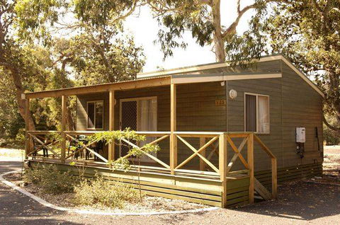 Discovery Holiday Parks - Pambula Beach - Phillip Island Accommodation 5