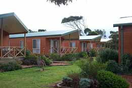 Discovery Holiday Parks - Pambula Beach - Phillip Island Accommodation 8
