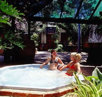 Eagle Foundry Bed  Breakfast - Phillip Island Accommodation