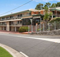 Econo Lodge Murwillumbah - Phillip Island Accommodation