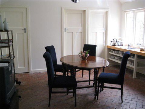 Fitzgeralds On Lyttleton - Phillip Island Accommodation 0