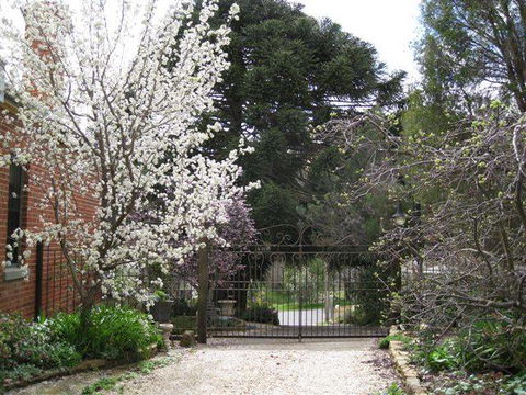 Fitzgeralds On Lyttleton - Phillip Island Accommodation 1