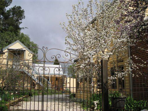 Fitzgeralds On Lyttleton - Phillip Island Accommodation 2