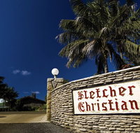Fletcher Christian Apartments - Phillip Island Accommodation