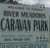 Forbes River Meadows Caravan Park - Phillip Island Accommodation