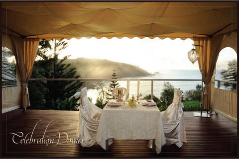 Forrester Court Cliff Top Cottages - Phillip Island Accommodation 1