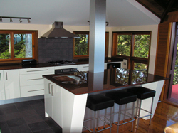 Forrester Court Cliff Top Cottages - Phillip Island Accommodation 5