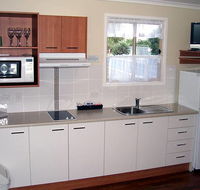 Fossickers Rest Tourist Park - Phillip Island Accommodation