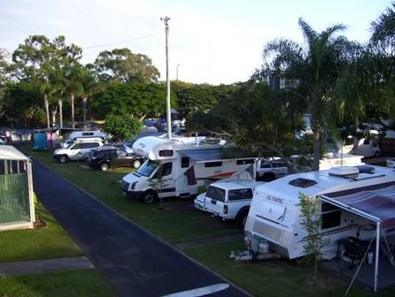Fraser Coast Top Tourist Park - Phillip Island Accommodation 1