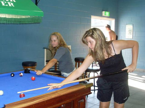 Fraser Coast Top Tourist Park - Phillip Island Accommodation 2