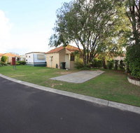 Geographe Bay Holiday Park - Phillip Island Accommodation