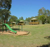 Grabine Lakeside Inland Waters Holiday Park - Phillip Island Accommodation