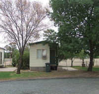 Grenfell Caravan Park - Phillip Island Accommodation