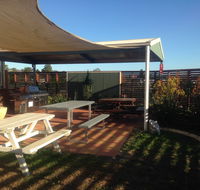 Gympie Caravan Park - Queens Park - Phillip Island Accommodation