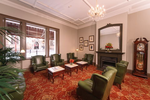 Hadley's Orient Hotel - Phillip Island Accommodation 1