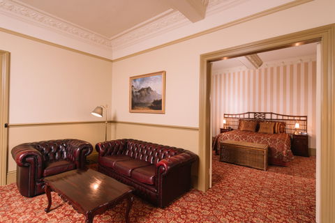 Hadley's Orient Hotel - Phillip Island Accommodation 5