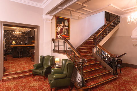 Hadley's Orient Hotel - Phillip Island Accommodation 4