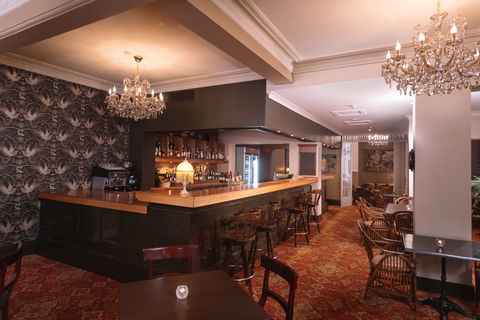 Hadley's Orient Hotel - Phillip Island Accommodation 8