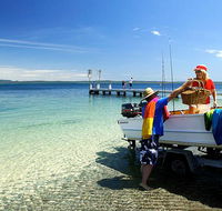 Halifax Holiday Park - Phillip Island Accommodation