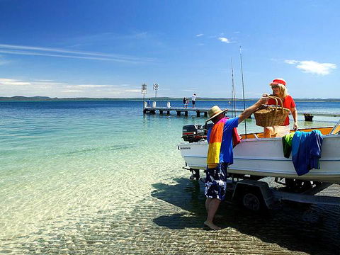 Halifax Holiday Park - Phillip Island Accommodation 0