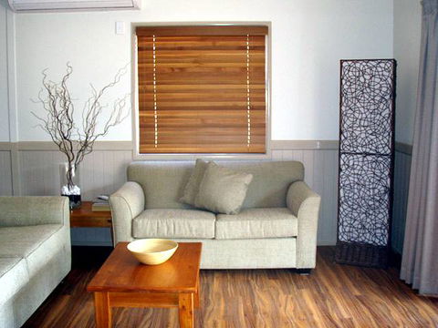 Halifax Holiday Park - Phillip Island Accommodation 1