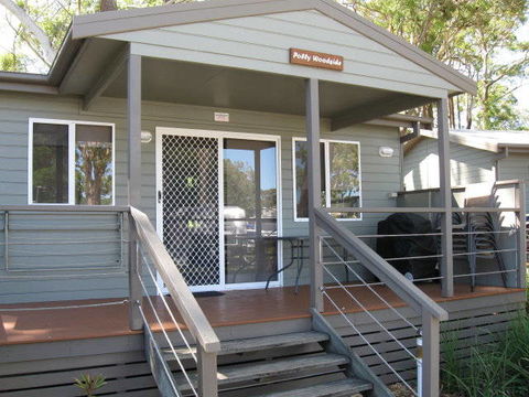 Halifax Holiday Park - Phillip Island Accommodation 3