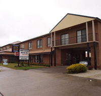 Holbrook Town Centre Motor Inn - Phillip Island Accommodation