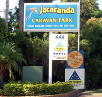 Jacaranda Caravan Park - Phillip Island Accommodation